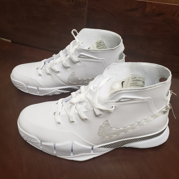 Nike Kobe 1 Protro "NOISE CANCELLING" - Picture 3 of 7